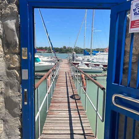 Velero En El Corazon De El Puerto De Santa Maria Hotel Kültér fotó