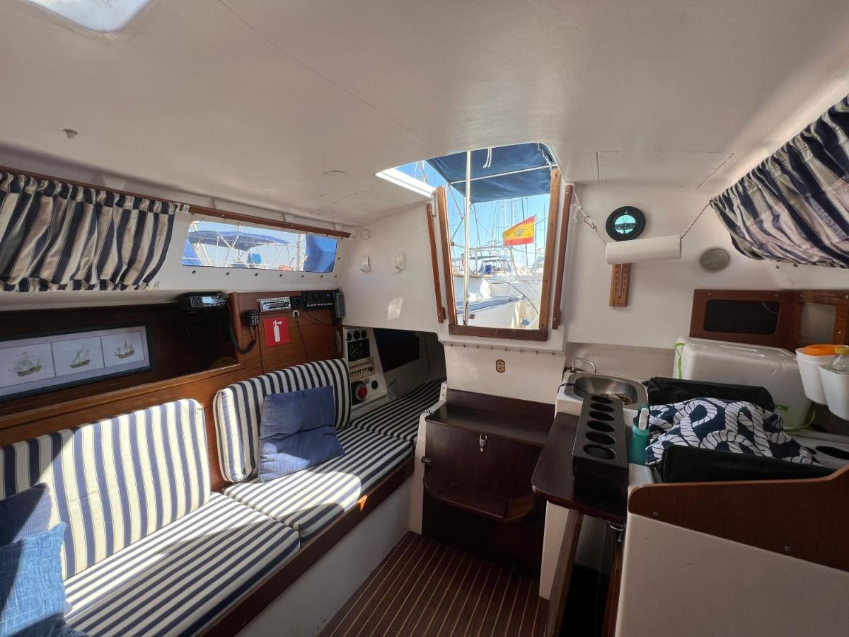Velero En El Corazon De El Puerto De Santa Maria Hotel Kültér fotó