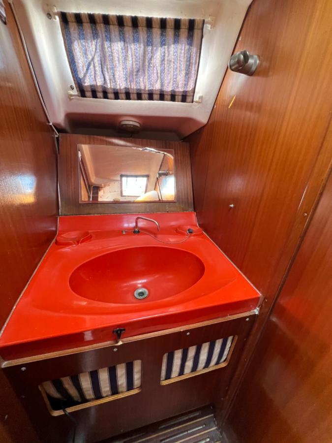Velero En El Corazon De El Puerto De Santa Maria Hotel Kültér fotó