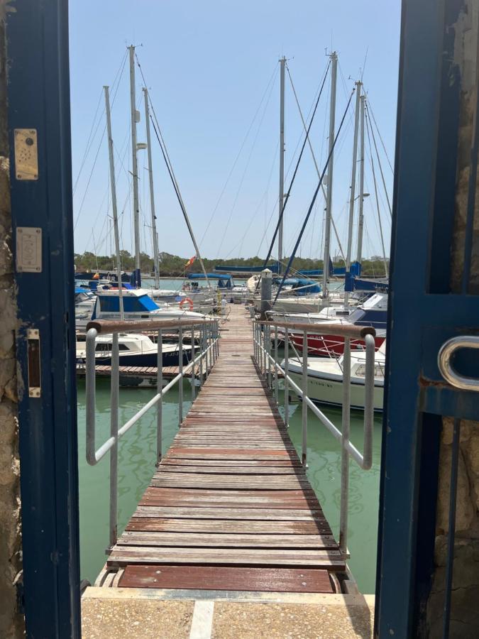 Velero En El Corazon De El Puerto De Santa Maria Hotel Kültér fotó