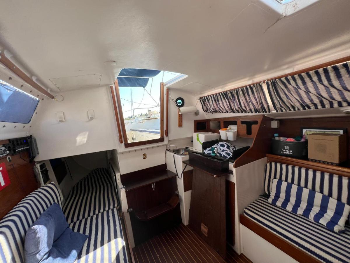 Velero En El Corazon De El Puerto De Santa Maria Hotel Kültér fotó