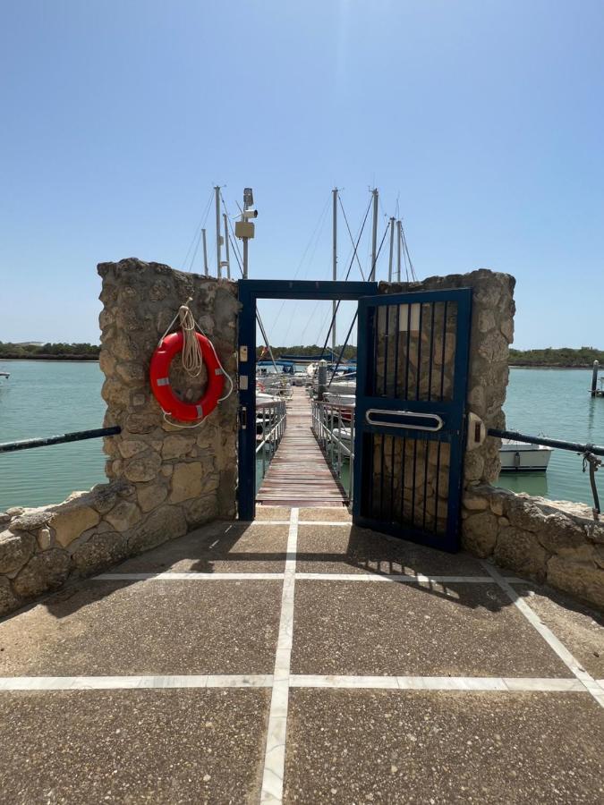 Velero En El Corazon De El Puerto De Santa Maria Hotel Kültér fotó