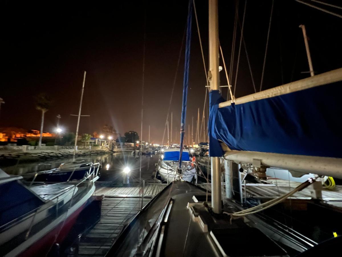 Velero En El Corazon De El Puerto De Santa Maria Hotel Kültér fotó
