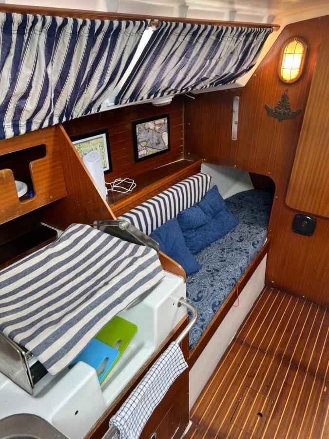 Velero En El Corazon De El Puerto De Santa Maria Hotel Kültér fotó