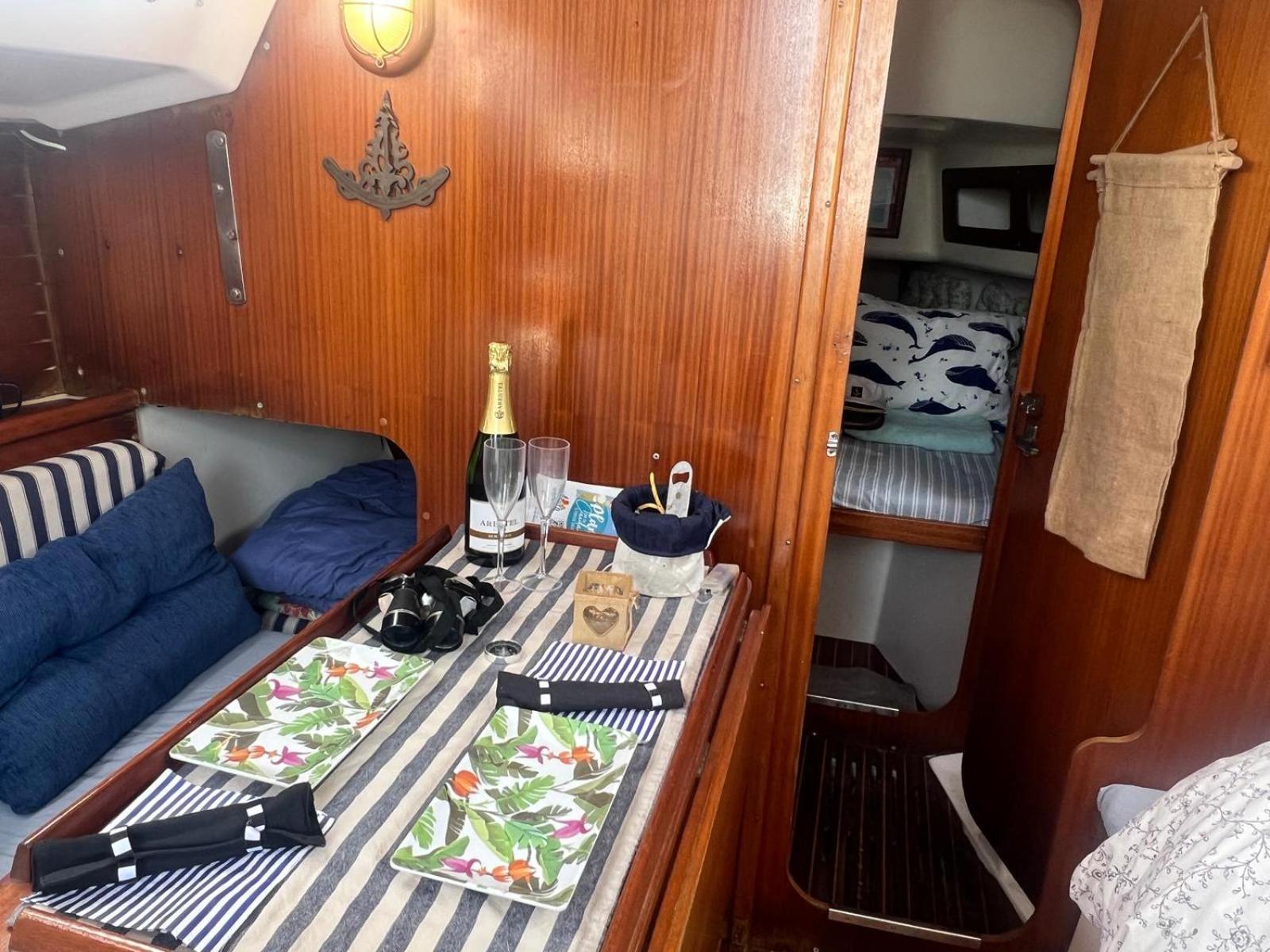 Velero En El Corazon De El Puerto De Santa Maria Hotel Kültér fotó