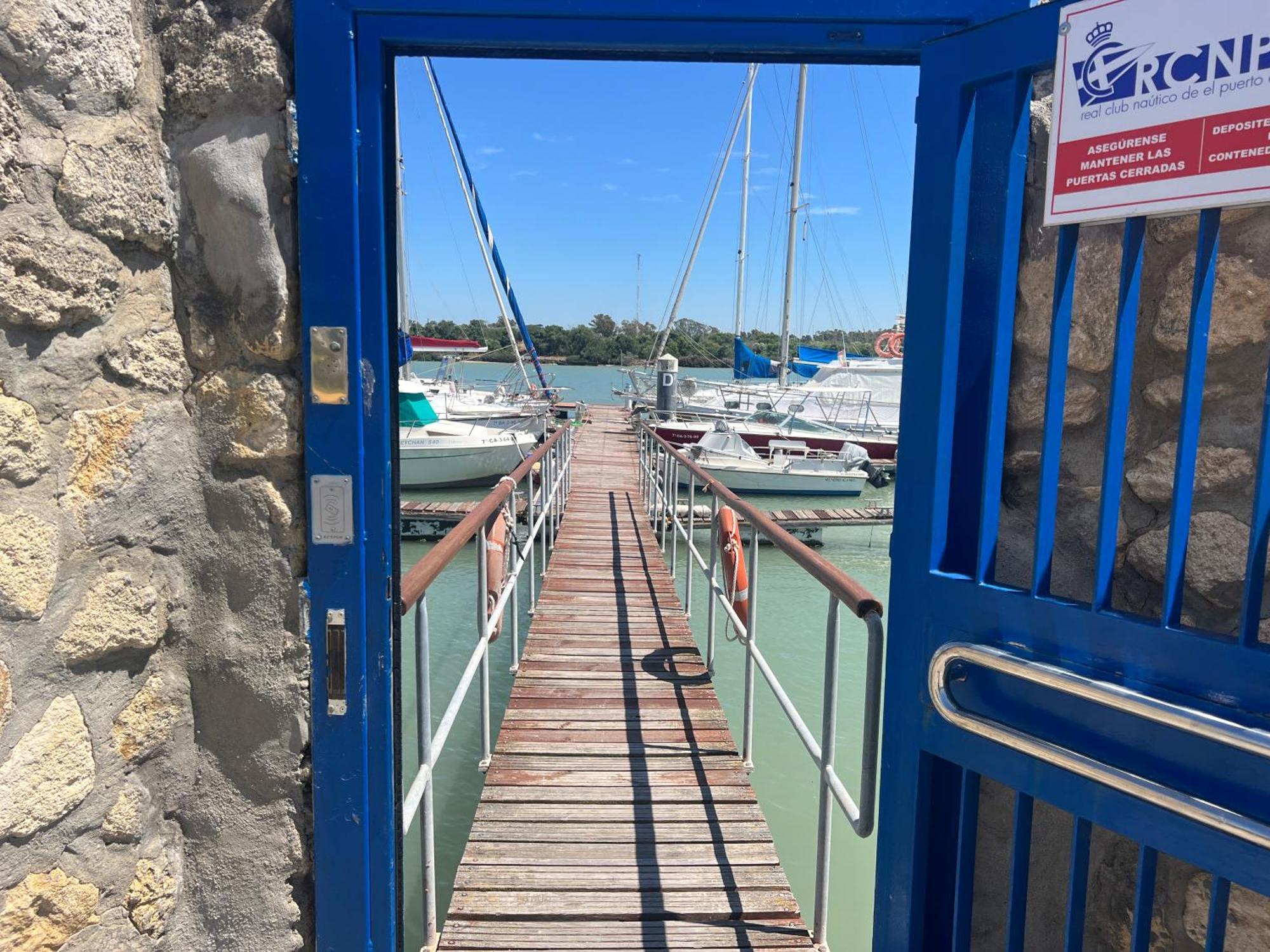 Velero En El Corazon De El Puerto De Santa Maria Hotel Kültér fotó