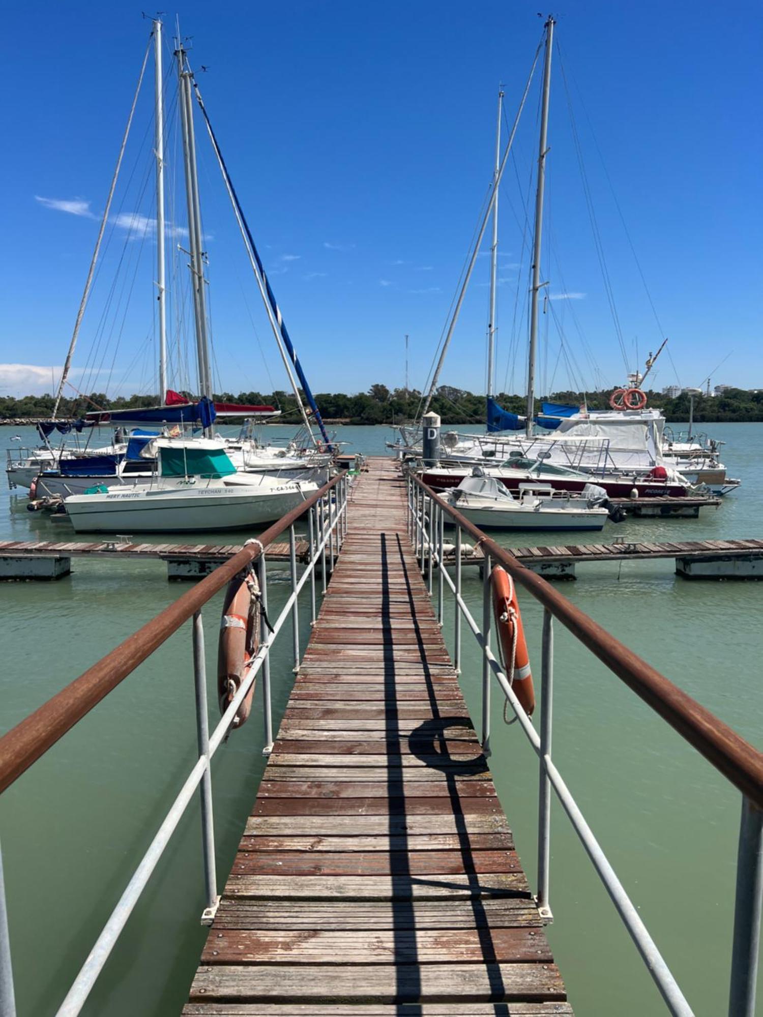 Velero En El Corazon De El Puerto De Santa Maria Hotel Kültér fotó
