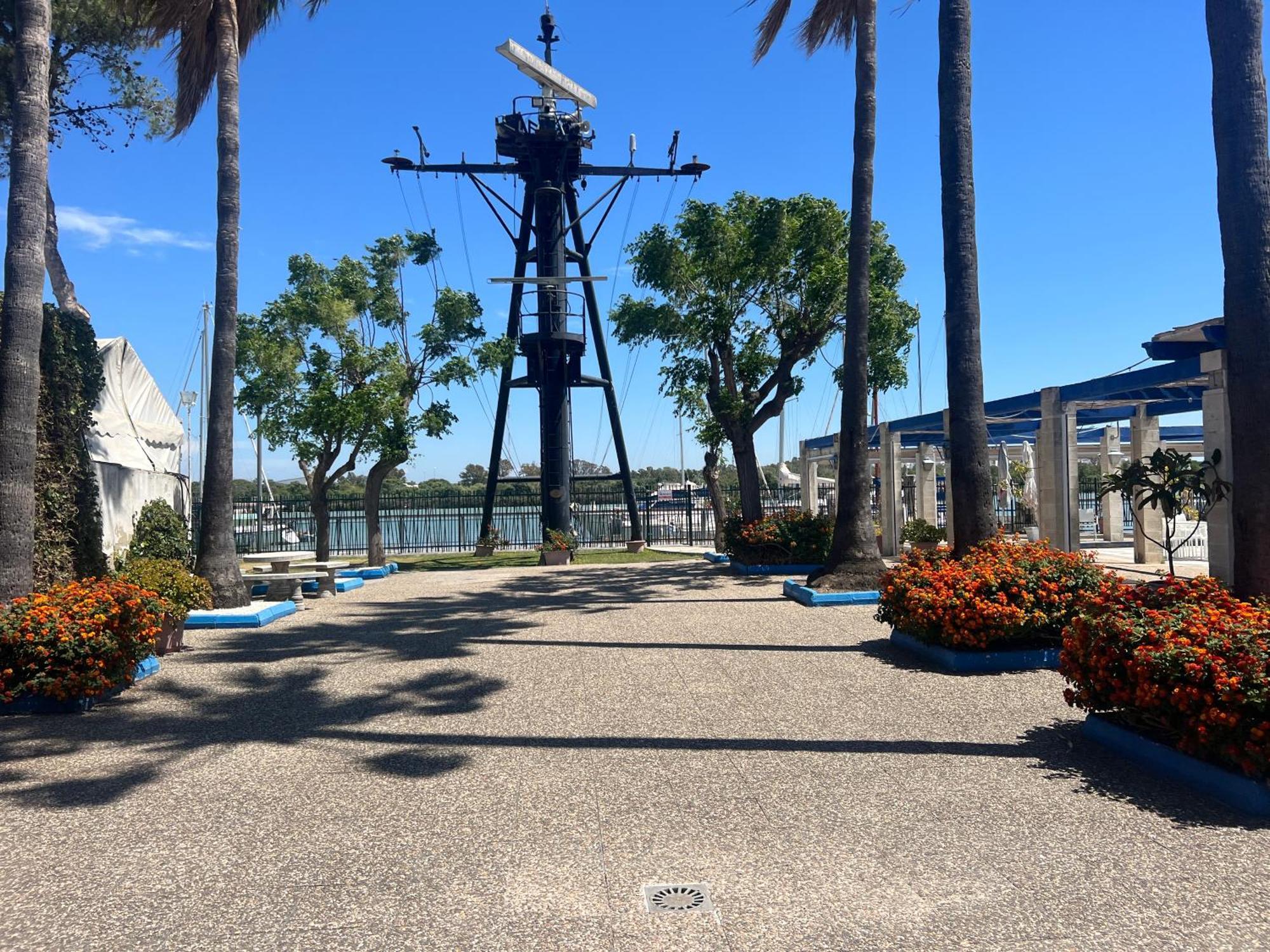 Velero En El Corazon De El Puerto De Santa Maria Hotel Kültér fotó
